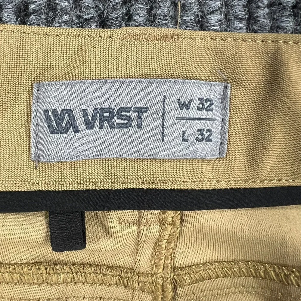 VRST pants mens
